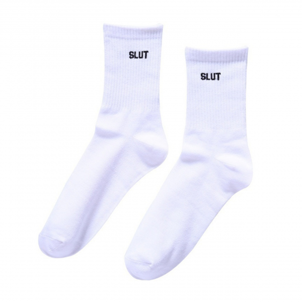STRG-P_SLUT_Socks